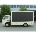 Garantiert 100% Dongfeng P6 Mobile LED Truck